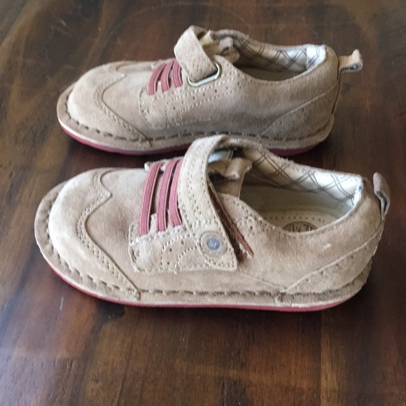 Stride Rite 7 toddler - Picture 4 of 4